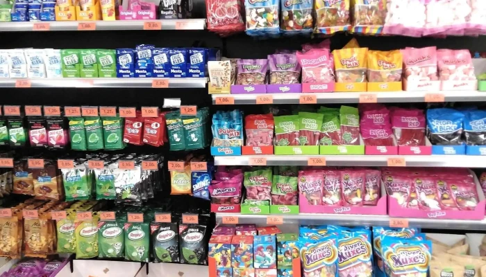 Mercadona -  Comentarios - Oviedo