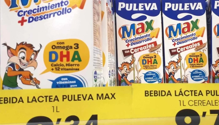 Mercadona -  Como Llegar - Madrid