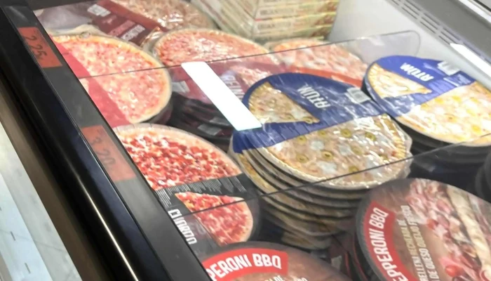 Mercadona -  Como Llegar - Coslada