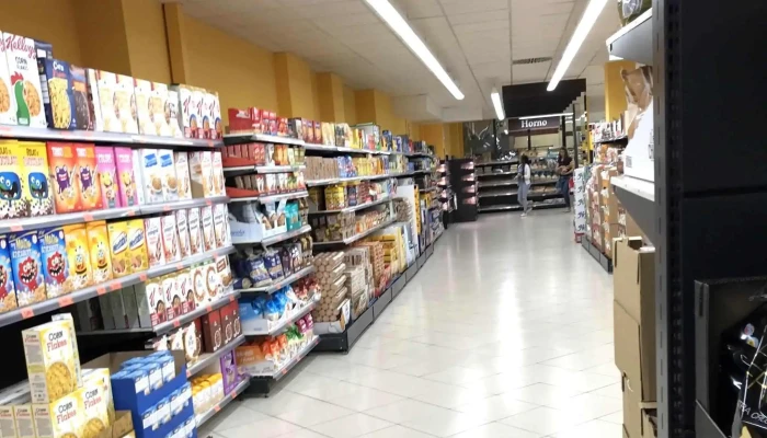 Mercadona -  Como Llegar - Madrid