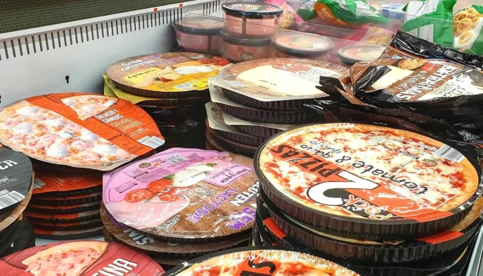 Mercadona -  Como Llegar - Fuenlabrada