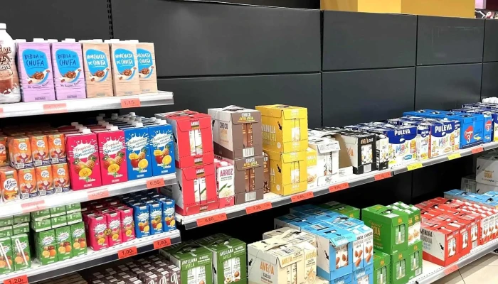 Mercadona -  Como Llegar - Las Rozas de Madrid