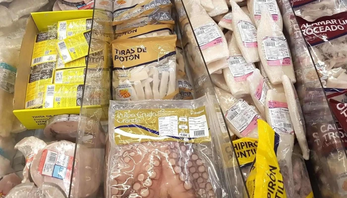 Mercadona -  Como Llegar - Asturias