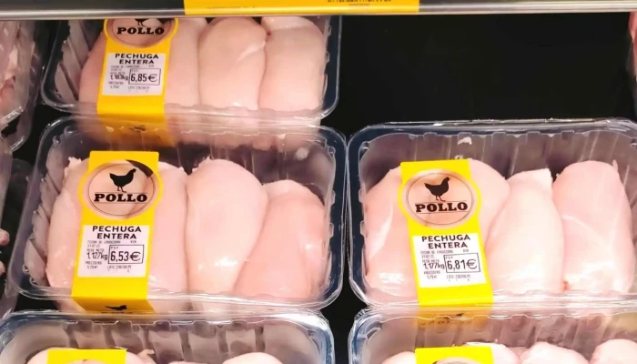 Mercadona -  Como Llegar - Gijón
