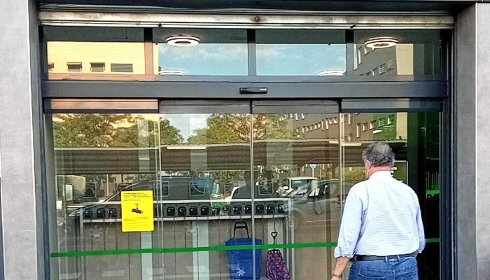 Mercadona -  Descuentos - Alcorcón