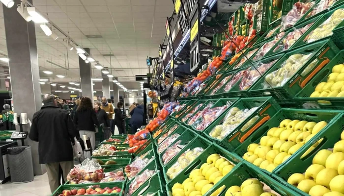 Mercadona -  Descuentos - Alcorcón