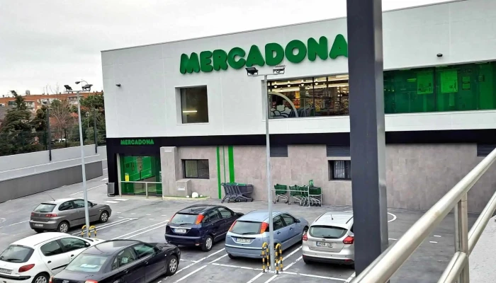 Mercadona -  Descuentos - Madrid