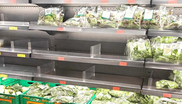 Mercadona -  Descuentos - Madrid