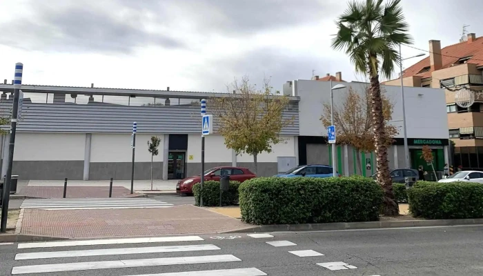 Mercadona -  Descuentos - Boadilla del Monte