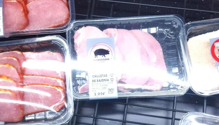 Mercadona -  Descuentos - Madrid