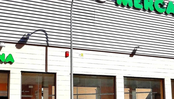 Mercadona -  Descuentos - Madrid