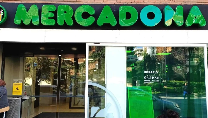 Mercadona -  Descuentos - Madrid