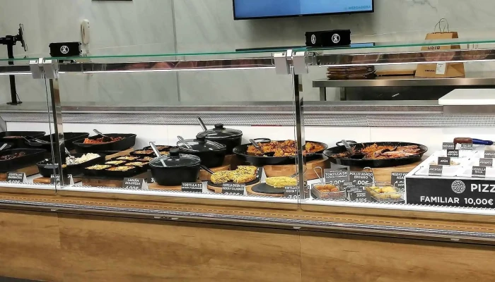 Mercadona -  Descuentos - Madrid