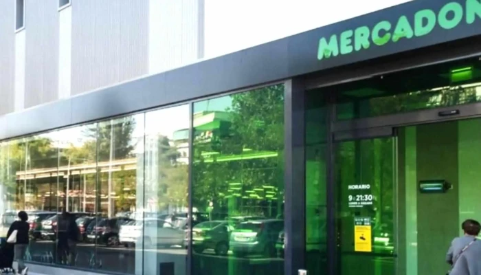 Mercadona -  Descuentos - Torrejón de Ardoz