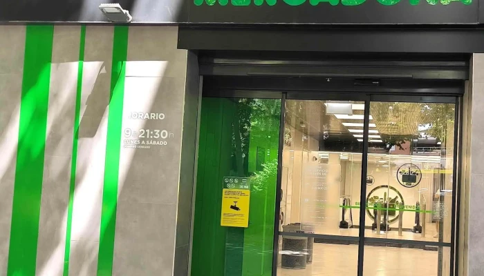 Mercadona -  Descuentos - Madrid