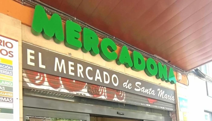 Mercadona -  Descuentos - Madrid