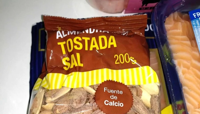 Mercadona -  Descuentos - Madrid