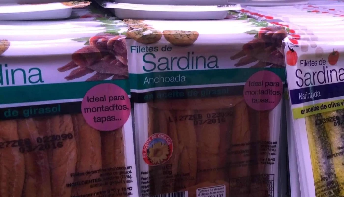Mercadona -  Descuentos - Madrid