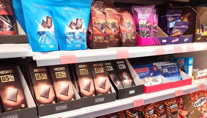 Mercadona -  Descuentos - Villanueva de la Cañada