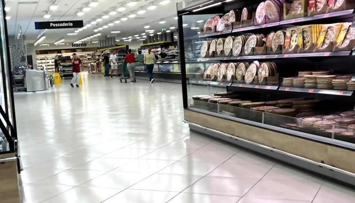 Mercadona -  Descuentos - Madrid