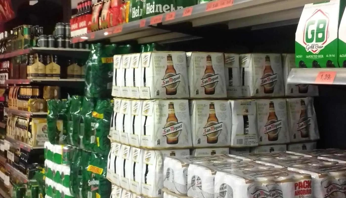 Mercadona -  Descuentos - Oviedo