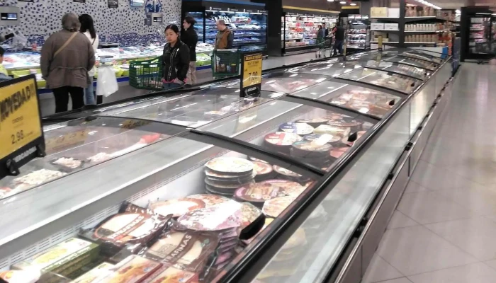 Mercadona -  Descuentos - Oviedo