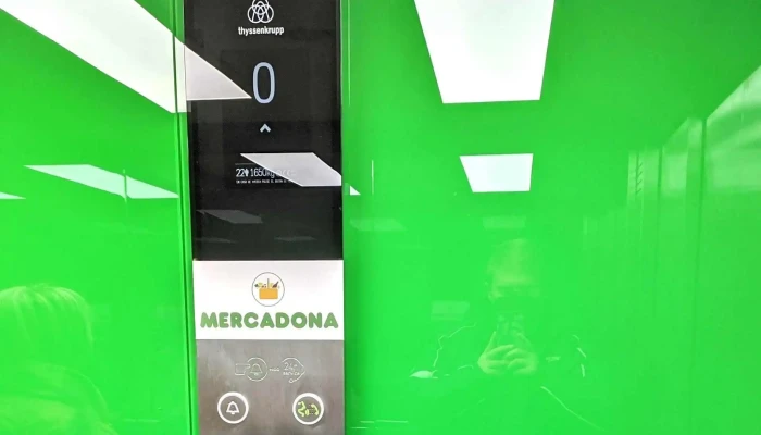 Mercadona -  Descuentos - Pola de Siero
