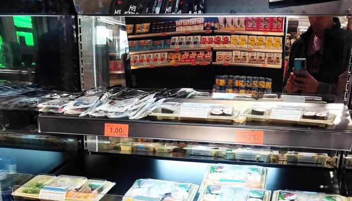 Mercadona -  Descuentos - 22