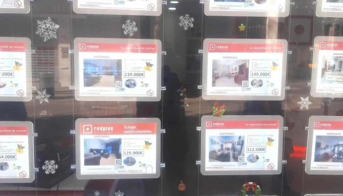 Mercadona -  Direccion - Alcorcón