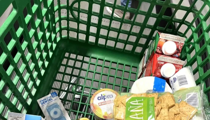 Mercadona -  Direccion - Madrid