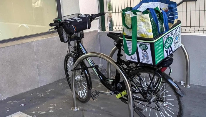 Mercadona -  Direccion - Madrid