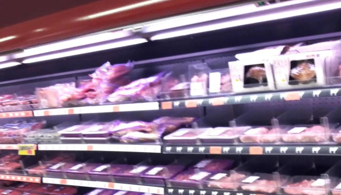 Mercadona -  Direccion - Torrejón de Ardoz