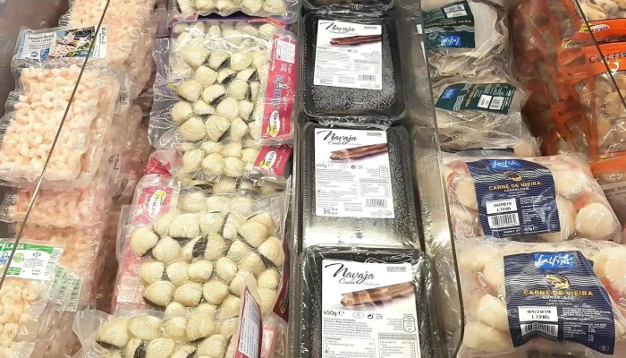 Mercadona -  Direccion - Asturias