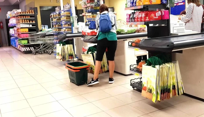 Mercadona -  Direccion - Gijón