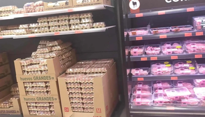 Mercadona -  Direccion - Gijón