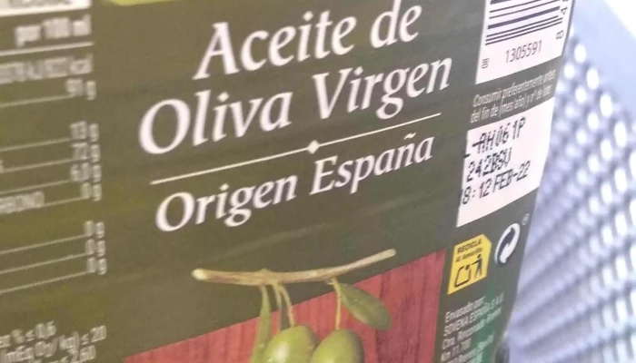 Mercadona -  Donde - Daganzo de Arriba