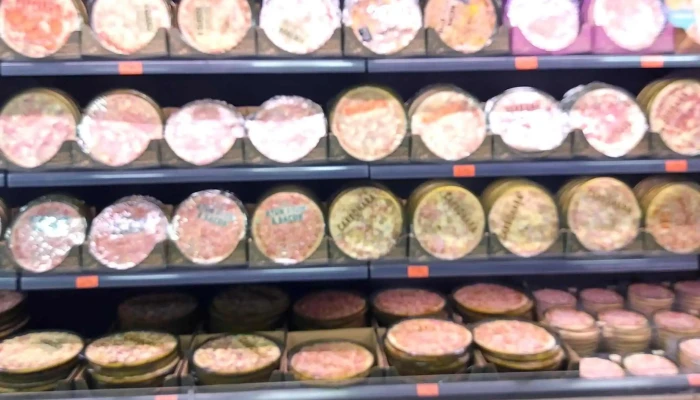 Mercadona -  Donde - Alcorcón