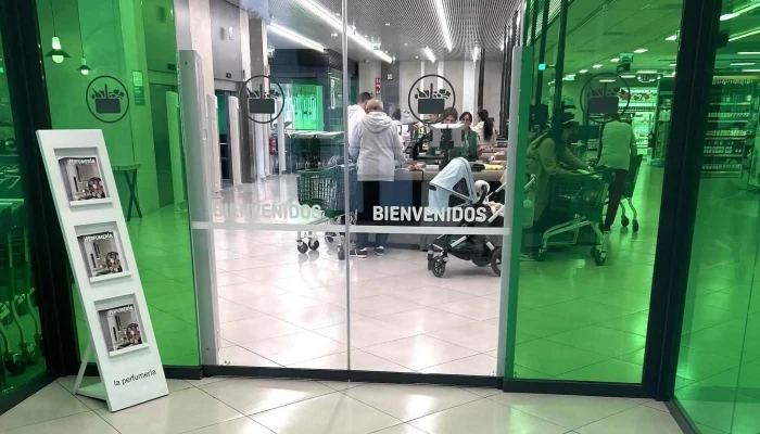 Mercadona -  Fotos - Arroyomolinos