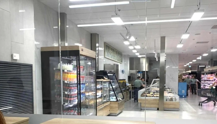 Mercadona -  Fotos - Madrid