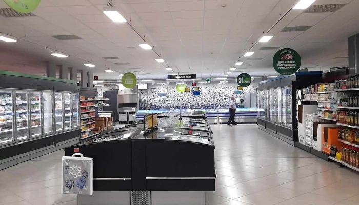Mercadona -  Fotos - Villarejo de Salvanés