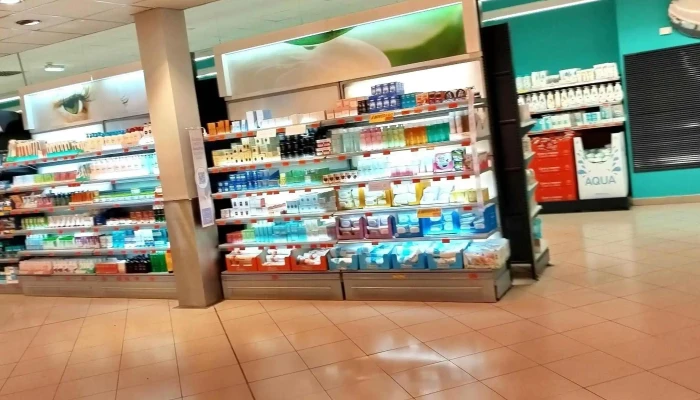 Mercadona -  Fotos - Gijón
