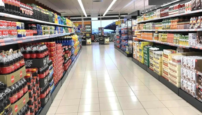 Mercadona -  Fotos - Zamora