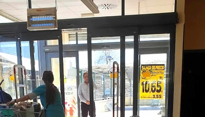 Mercadona - Fuenlabrada