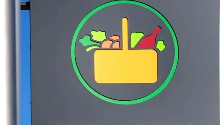 Mercadona - Galapagar