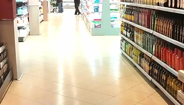 Mercadona - Gijón