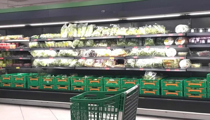 Mercadona - Gijón