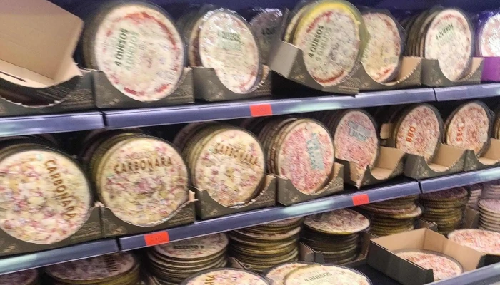Mercadona -  Horario - Boadilla del Monte