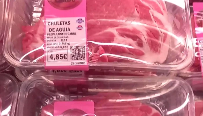 Mercadona -  Horario - Madrid