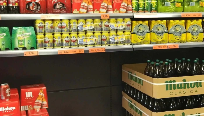 Mercadona -  Horario - Madrid
