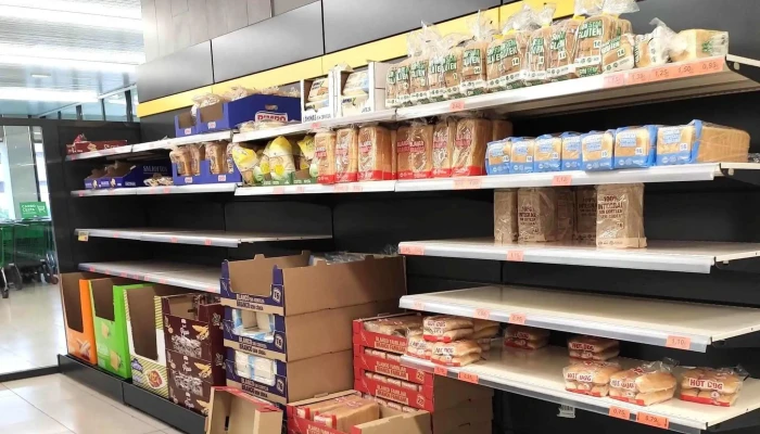 Mercadona -  Horario - Madrid